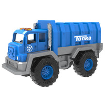 Load image into Gallery viewer, Tonka Mighty Metals Fleet