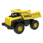 Tonka Mighty Metals Fleet