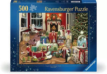 Load image into Gallery viewer, Enchanted Christmas Seasonal 500pc