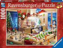Load image into Gallery viewer, Merry Mischief 1000pc