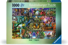 Load image into Gallery viewer, Myths &amp; Legends 1000pc