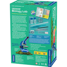 Load image into Gallery viewer, Kids First Biology Lab
