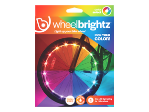 Color Select Wheel Brightz
