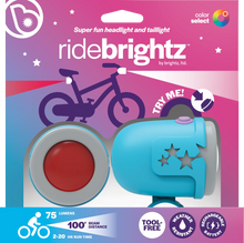 Load image into Gallery viewer, Star Ride Brightz