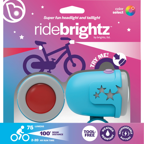 Star Ride Brightz