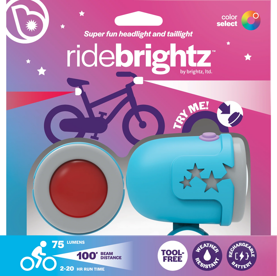 Star Ride Brightz