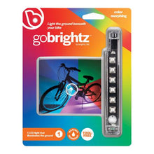 Load image into Gallery viewer, Color Select &amp; Morphing Go Brightz