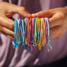 Load image into Gallery viewer, Loopdedoo Spinning Loom Kit