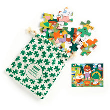 Load image into Gallery viewer, Happy Campers Puzzle To Go