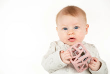 Load image into Gallery viewer, Mauve Chewy Cube