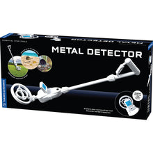 Load image into Gallery viewer, Metal Detector