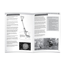 Load image into Gallery viewer, Metal Detector