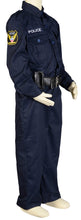 Load image into Gallery viewer, Jr. Police Officer Suit 6/9