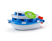 Load image into Gallery viewer, Paddle Boat