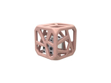 Load image into Gallery viewer, Mauve Chewy Cube