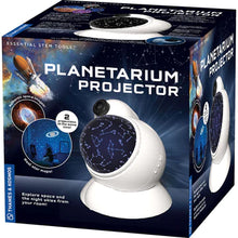 Load image into Gallery viewer, Planetarium Projector