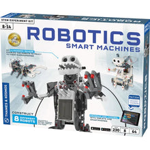 Load image into Gallery viewer, Robotics Smart Machine