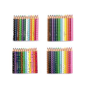 Victoria's Garden Small Pencil Assortment