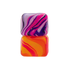 Load image into Gallery viewer, Swirl Nice Cube Nee Doh