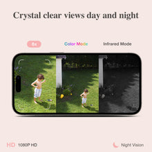 Load image into Gallery viewer, AI Battery Cam