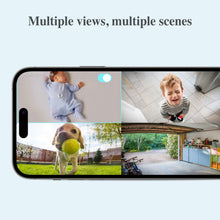 Load image into Gallery viewer, AI Battery Cam