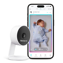 Load image into Gallery viewer, AI Indoor Cam