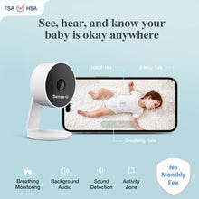 Load image into Gallery viewer, AI Indoor Cam