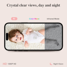 Load image into Gallery viewer, AI Indoor Cam