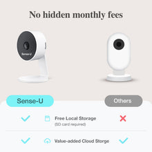 Load image into Gallery viewer, AI Indoor Cam