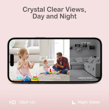 Load image into Gallery viewer, AI Battery Cam