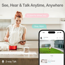 Load image into Gallery viewer, AI Battery Cam