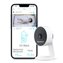 Load image into Gallery viewer, AI Indoor Cam