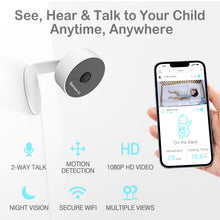 Load image into Gallery viewer, AI Indoor Cam