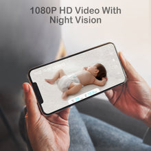 Load image into Gallery viewer, AI Indoor Cam