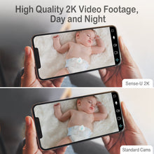 Load image into Gallery viewer, AI 2K PTZ Cam