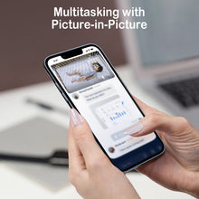 Load image into Gallery viewer, AI 2K PTZ Cam