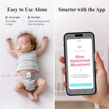 Load image into Gallery viewer, Pro Baby Monitor