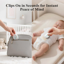 Load image into Gallery viewer, Pro Baby Monitor