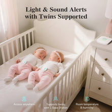 Load image into Gallery viewer, Pro Baby Monitor (Long Range)