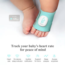 Load image into Gallery viewer, Smart Sock Shoe Bundle (2.5K PTZ Cam)