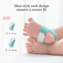 Load image into Gallery viewer, Smart Sock Shoe