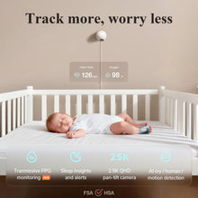 Load image into Gallery viewer, Smart Sock Shoe Bundle (2.5K PTZ Cam)