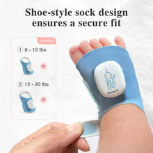 Load image into Gallery viewer, Smart Sock Shoe (Long Range)