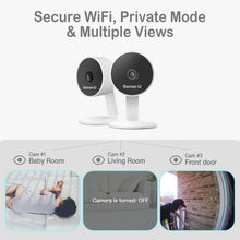 Load image into Gallery viewer, AI Indoor Cam