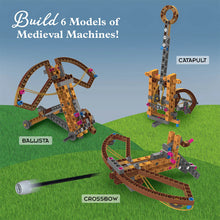 Load image into Gallery viewer, Catapult Engineering 6 in 1