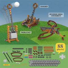 Load image into Gallery viewer, Catapult Engineering 6 in 1