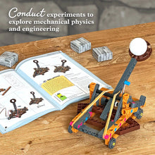 Load image into Gallery viewer, Catapult Engineering 6 in 1