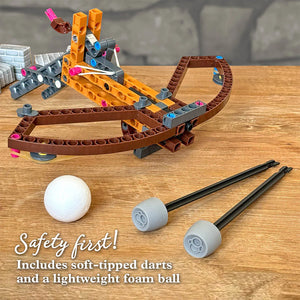 Catapult Engineering 6 in 1