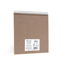 Load image into Gallery viewer, Sea Life Square Sketchbook