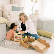Load image into Gallery viewer, Tiny Land® Montessori Toys for Toddlers (16–18 Months) – Montessori Educational Toys
